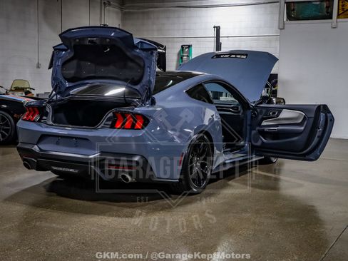 Used 2024 Ford Mustang GT Premium image 77