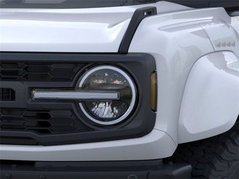 New 2025 Ford Bronco Raptor image 20