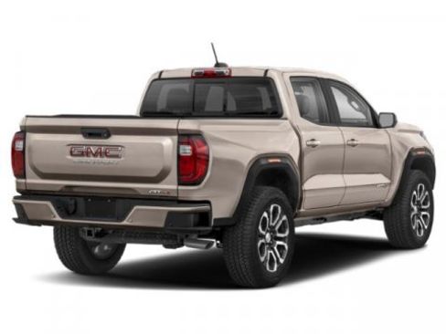 New 2026 GMC Canyon AT4X image 2