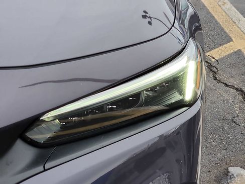 Certified 2023 Honda Civic EX-L image 9