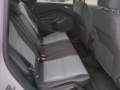 Used 2017 Ford C-MAX SE image 20