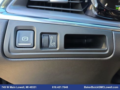 Used 2019 Cadillac XT5 Luxury image 26