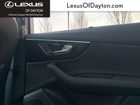 Used 2025 Audi Q7 3.0T Premium Plus image 42