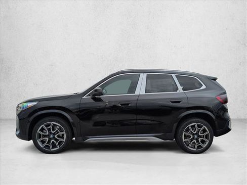 New 2026 BMW X1 xDrive28i w/ Convenience Package AWD/4WD image 5