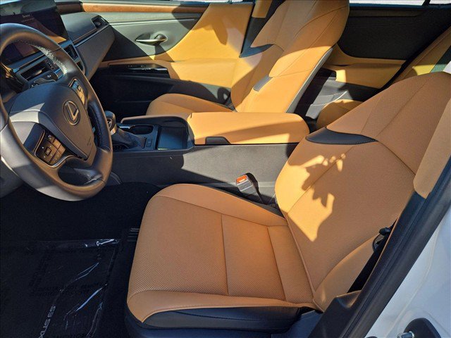 Used 2025 Lexus ES 350 w/ Premium Package FWD image 15
