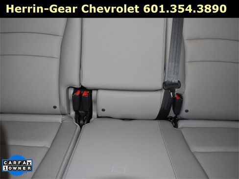 Used 2023 Honda Ridgeline RTL image 28