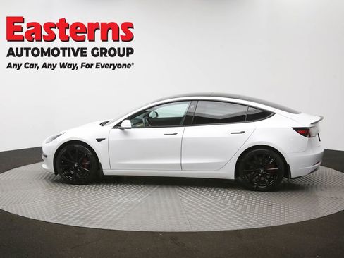 Used 2019 Tesla Model 3 Long Range image 55