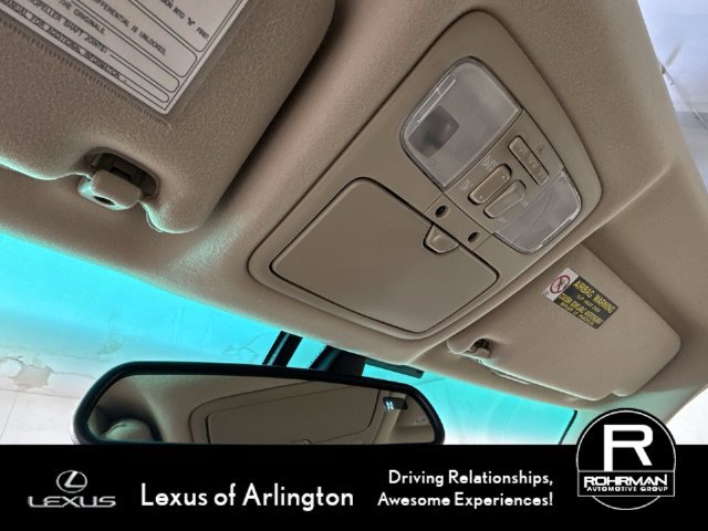 Used 2003 Lexus GX 470 AWD/4WD image 9