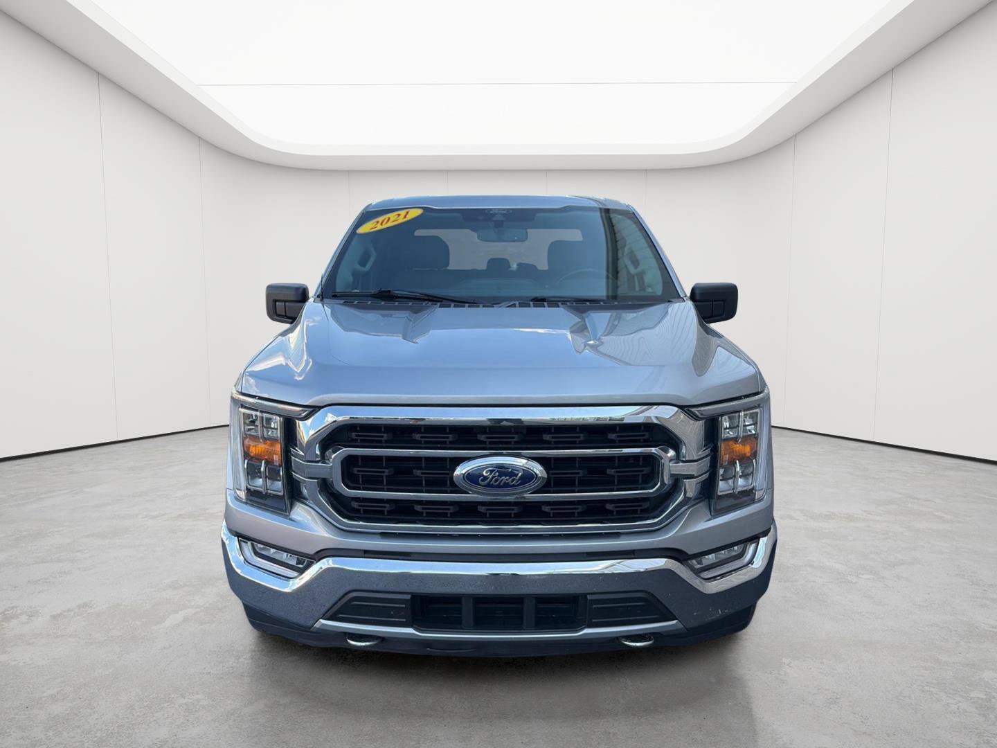 Used 2021 Ford F150 XLT w/ Equipment Group 302A High AWD/4WD image 40