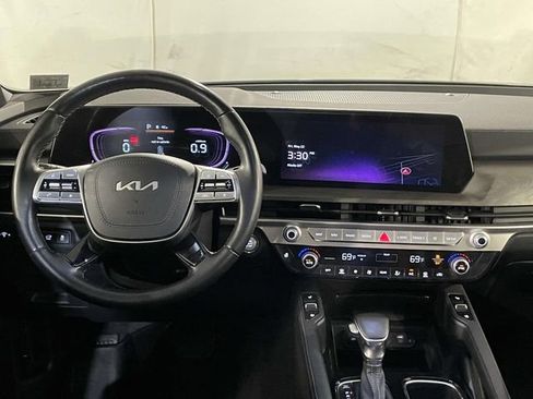 Used 2023 Kia Telluride EX X-Line AWD/4WD image 25