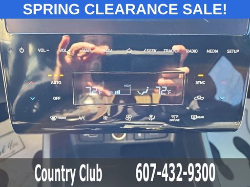 Certified 2024 Hyundai Santa Cruz Night image 16