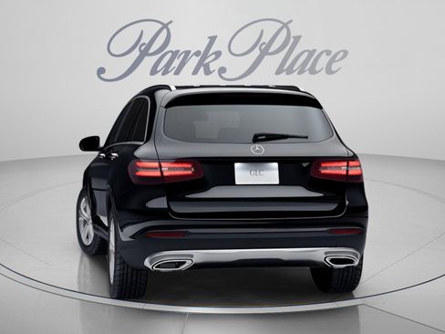 Used 2018 Mercedes-Benz GLC 300 image 15