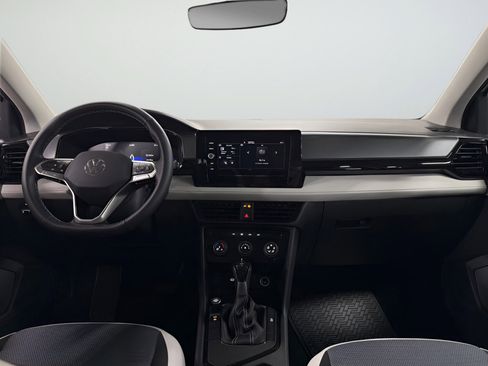 New 2026 Volkswagen Taos S image 10