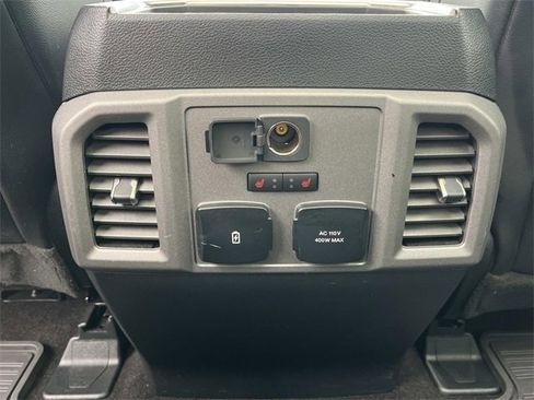 Used 2020 Ford F150 Raptor w/ Equipment Group 802A Luxury image 18