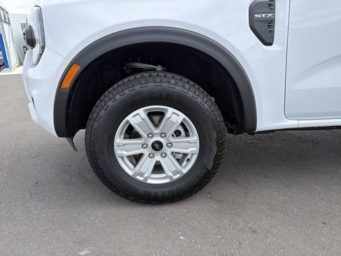 New 2026 Ford Ranger XL w/ Trailer Tow Package AWD/4WD image 29