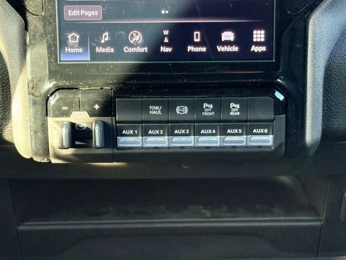 New 2026 RAM 2500 Tradesman image 19