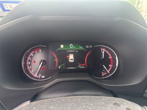 Certified 2025 Toyota RAV4 LE FWD image 12