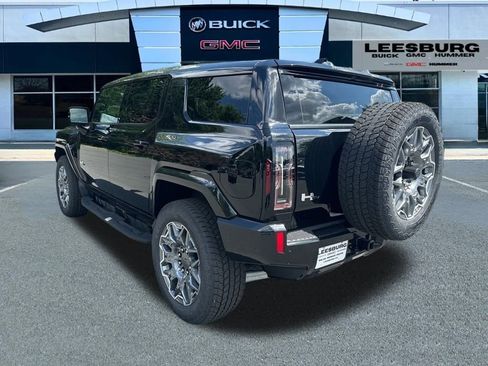 New 2025 GMC Hummer EV 3X image 5