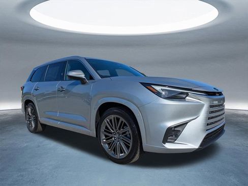 New 2026 Lexus TX 350 AWD w/ Technology Package image 2