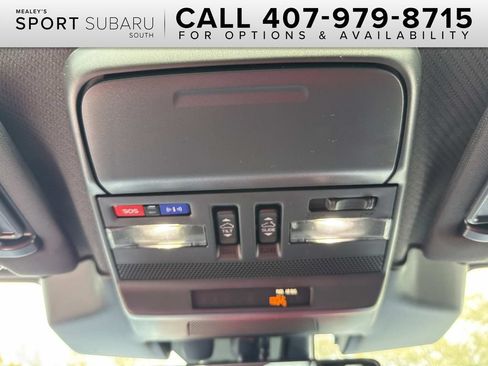 New 2026 Subaru Outback Limited AWD/4WD image 45