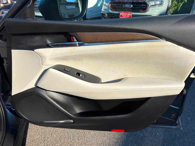 Used 2018 MAZDA MAZDA6 Signature FWD image 23