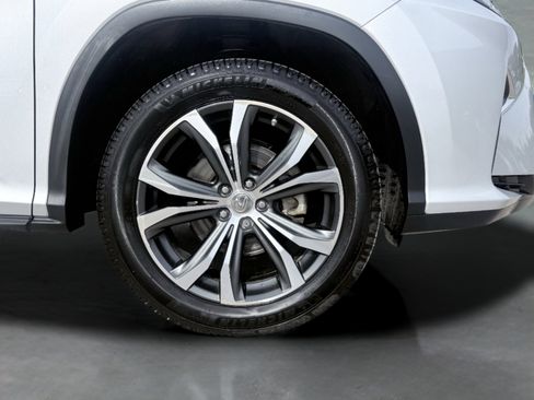 Used 2017 Lexus RX 350 FWD image 9