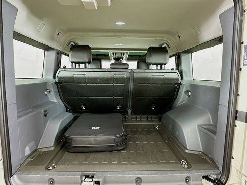 Used 2024 INEOS Grenadier image 44