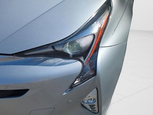 Certified 2016 Toyota Prius Four Touring w/ Premium Convenience Package image 9