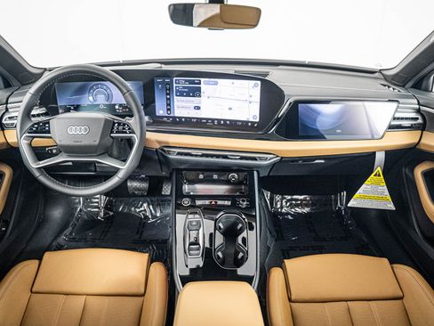 New 2026 Audi A5 2.0T Prestige AWD/4WD image 12