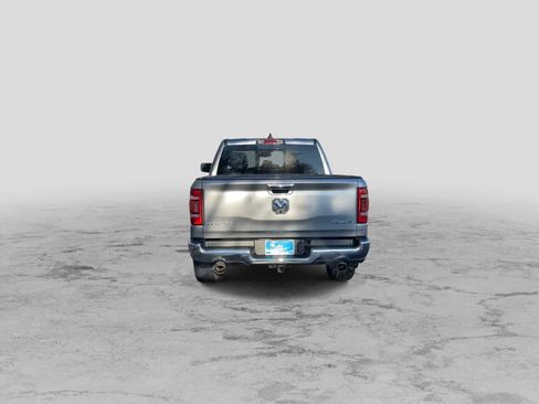Used 2020 RAM 1500 Laramie image 7