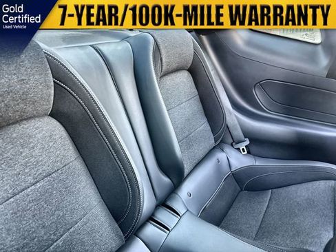 Used 2024 Ford Mustang GT image 17