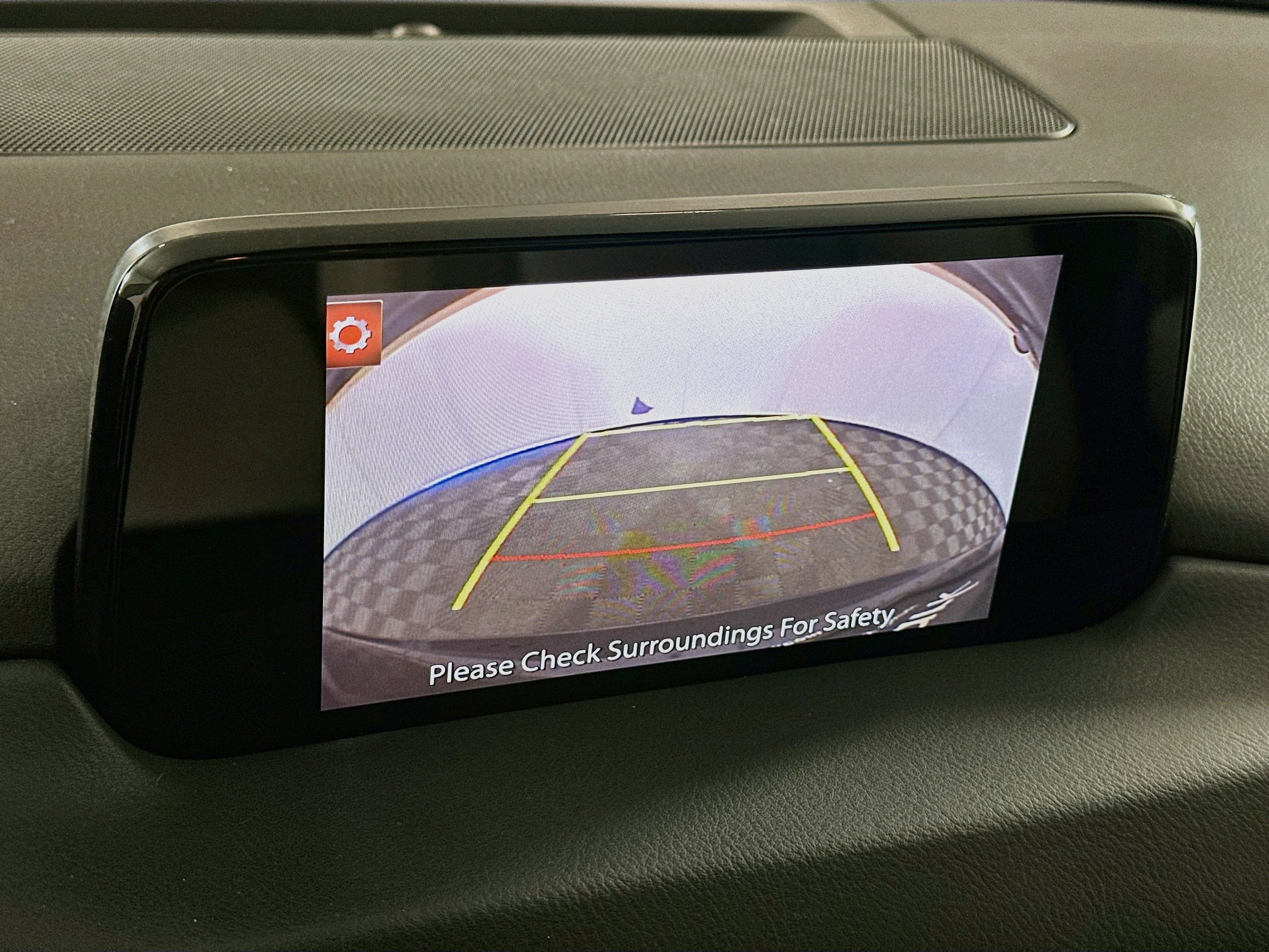 Used 2019 MAZDA CX-5 Grand Touring Reserve AWD/4WD image 23