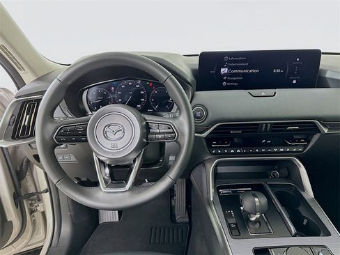 New 2026 MAZDA CX-90 3.3 Turbo w/ Premium Sport Pkg image 19