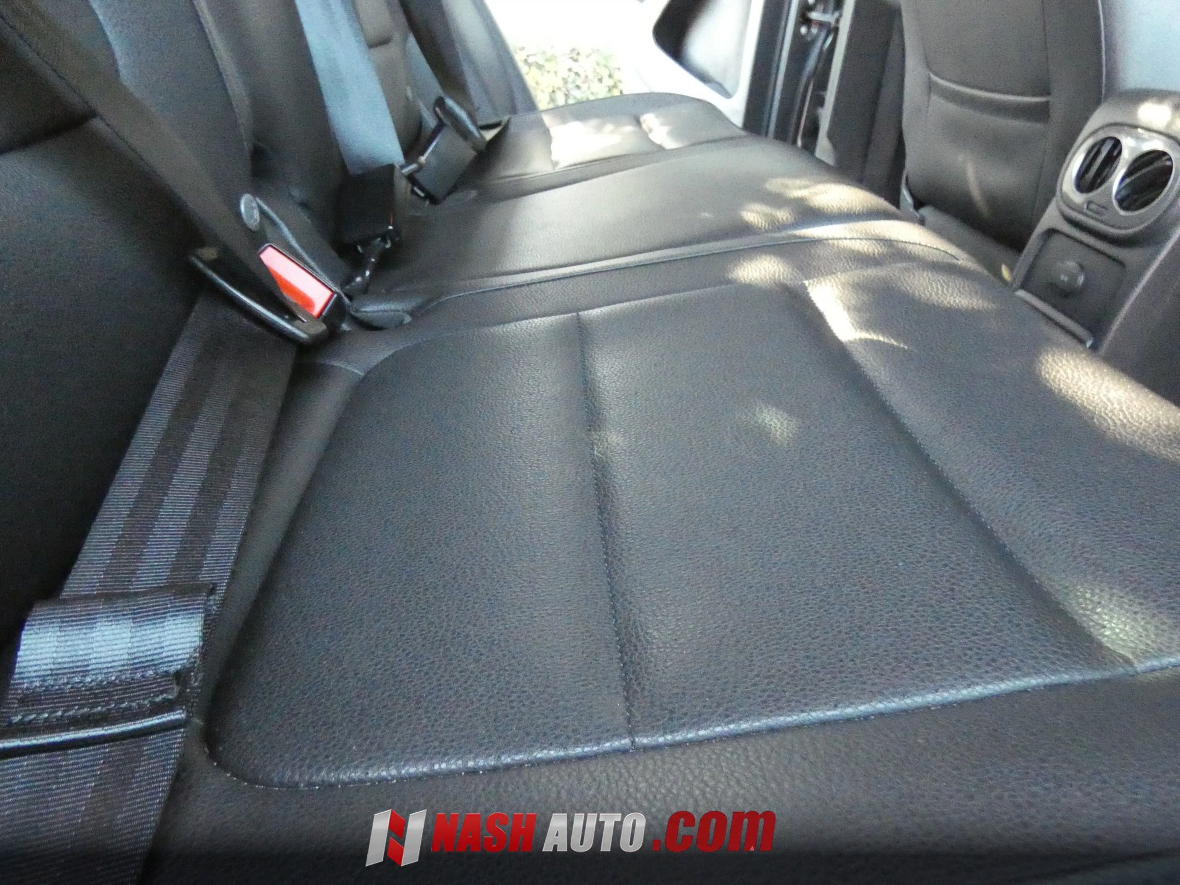 Used 2016 Volkswagen Tiguan R-Line FWD image 40