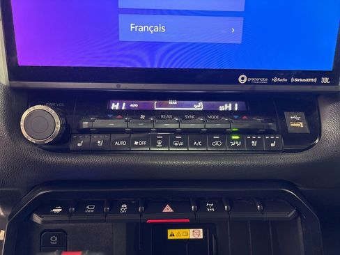 Used 2023 Toyota Sequoia TRD Pro image 18