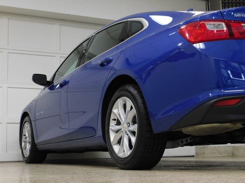 Used 2023 Chevrolet Malibu LT FWD image 56