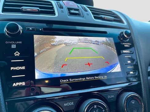 Used 2021 Subaru WRX STI image 13