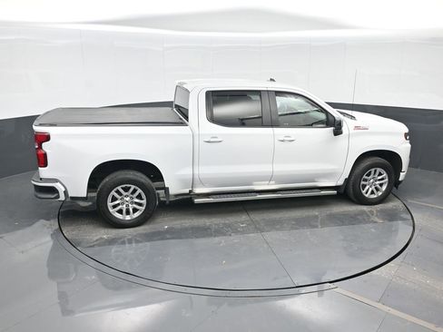 Used 2019 Chevrolet Silverado 1500 RST w/ All-Star Edition image 22