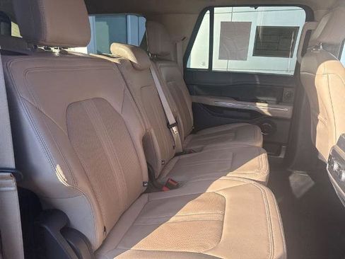 Certified 2024 Ford Expedition Max Limited image 36
