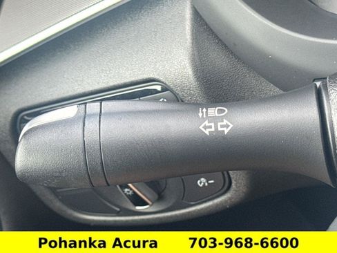 Used 2022 INFINITI QX50 Pure AWD/4WD image 10