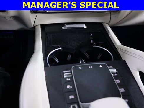 Used 2025 Mercedes-Benz GLE 350 4MATIC image 24
