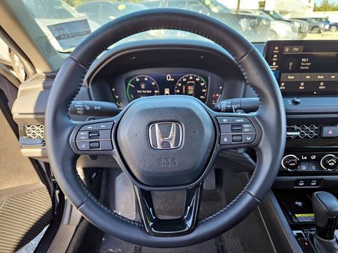 Used 2025 Honda Accord EX-L image 26