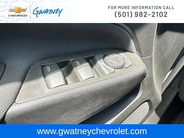 Used 2023 Chevrolet Equinox RS FWD image 19