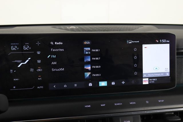 Certified 2024 Kia EV9 GT-Line AWD/4WD image 30