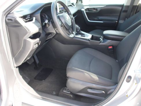 Certified 2024 Toyota RAV4 LE image 11