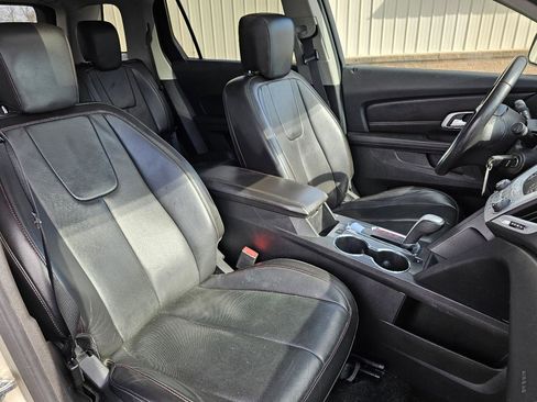 Used 2015 GMC Terrain SLT w/ LPO, Protection Package image 22