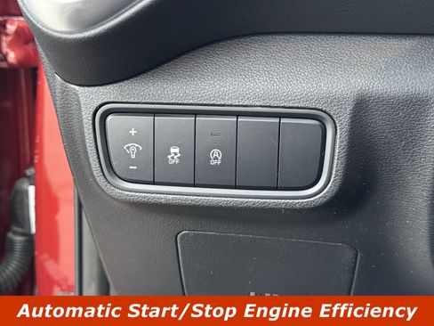 Used 2024 Kia Soul LX image 5