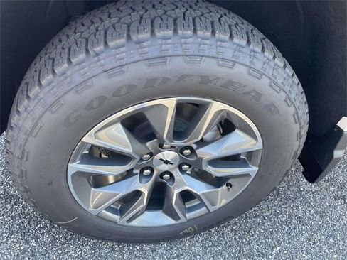 New 2026 Chevrolet Silverado 1500 RST image 7