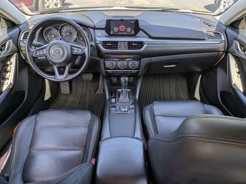 Used 2017 MAZDA MAZDA6 Sport FWD image 16