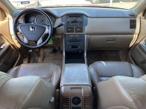 Used 2004 Honda Pilot EX image 9